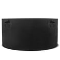 thumbnail image 6 of Raindrops Gardening Basket Lawn Bags Flowerpot Organizer Black, 6 of 8