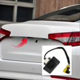 thumbnail image 4 of Cámara de visión trasera compatible con Kia Optima K5 2011 2012 2013, 4 of 5
