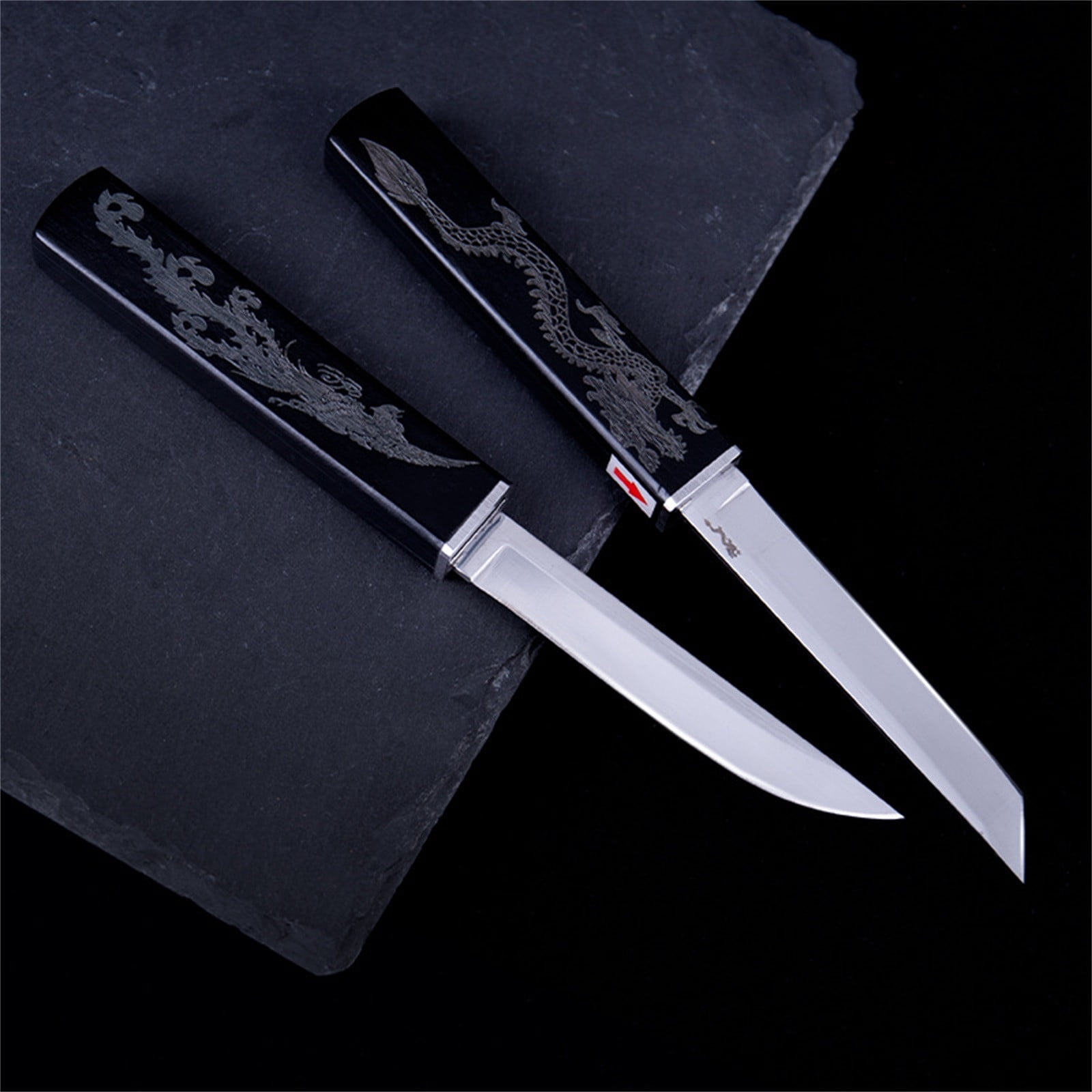 Cadorn Portable Camping Fruit & Utility Knife