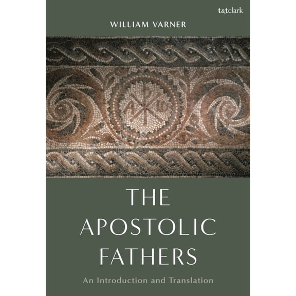 The Apostolic Fathers: An Introduction and Translation, (Paperback)