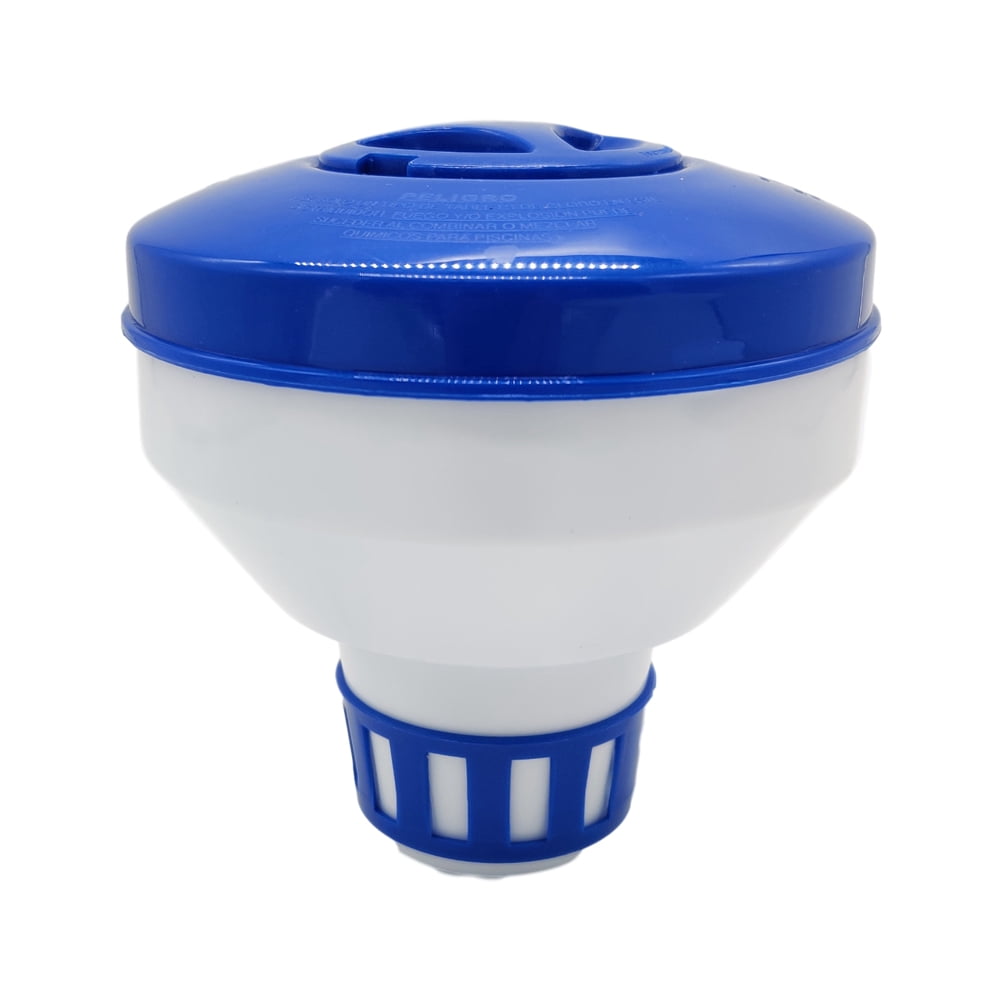 chlorine tablet floater for pool