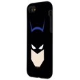 thumbnail image 2 of Funda de teléfono Batman Bat Head para iPhone SE (2020) /7/8, 2 of 3