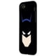 thumbnail image 2 of Funda de teléfono Batman Bat Head para iPhone SE (2020) /7/8, 2 of 3