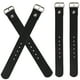 thumbnail image 2 of 2 pares de correas para cesta de bicicleta, correas ajustables para cesta delantera de bicicleta, accesorios para bicicleta, 2 of 5