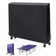thumbnail image 1 of Waterproof Dustproof Cover for Outdoor Table Tennis Tables 165x70x185cm Protector, 1 of 5