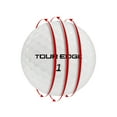 thumbnail image 3 of Tour Edge Exotics Golf Ball 1-Dozen White, 3 of 4