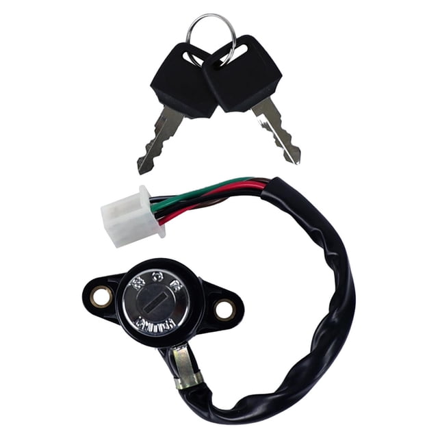INTERRUPTOR ENCENDIDO CON LLAVE SET VENTO URBAN 200 (20-21) 12V