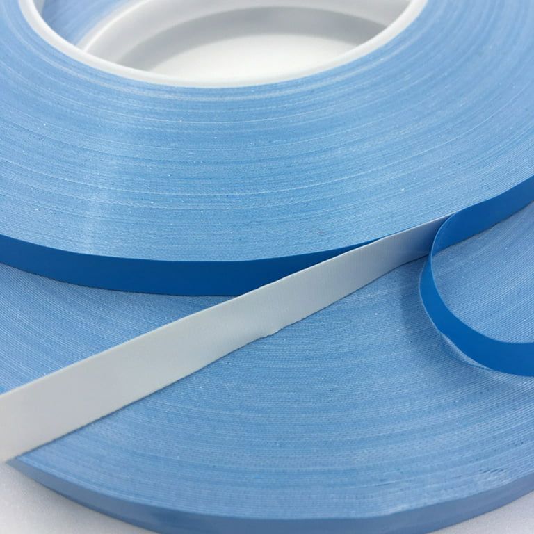 Double Sided Thermal Tape Heatsink Sticky Tape for LED Strips, Computer  CPU,GPU