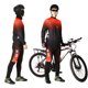 thumbnail image 3 of conjunto de jersey de ciclismo Abanopi conjunto de jersey de ciclismo, 3 of 7