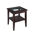 thumbnail image 2 of Mainstays End Table, 2 of 2