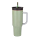 thumbnail image 1 of Vaso Térmico Portátil De Acero Inoxidable 40oz Con Calor/frío  Matcha, 1 of 5