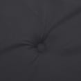 thumbnail image 5 of vidaXL Bench Cushion Water Repellent Outdoor Garden Seat Cushion Oxford Fabric, 5 of 6