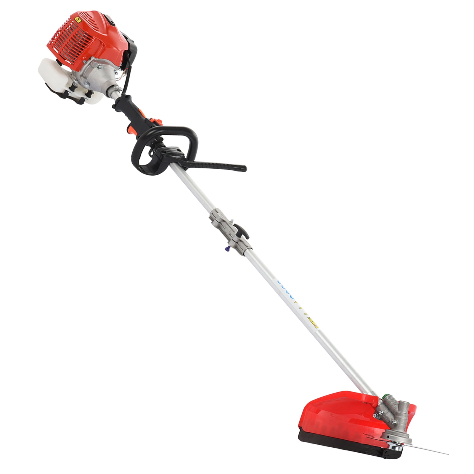 Demete Strong Powerful Full Functioning Guard Accessories Hedge Trimmer 52cc Petrol Hedge Trimmer Chainsaw Brush Cutter