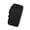 Black, variant on Whaledi Universal Arm Phone Case Easy Carry Sweat Resistant For 4.7 6.5 Inch Devices