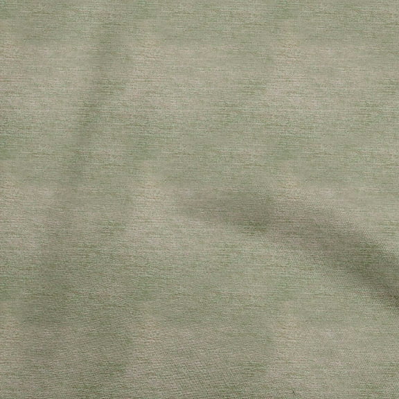 oneOone Cotton Flex Olive Green Fabric Abstract Texture Dress Material Fabric Print Fabric By The Yard 40 Inch Wide