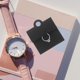 thumbnail image 4 of GOOHOCHY 1Jgo Tarjetas Negras Para Mostrar Anillos En Joyería Con Y Material Ecológico, 4 of 8