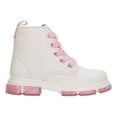 thumbnail image 1 of Bota Yuyin Latte Para Niña T15-25 [YUY461] rosa 20 MX, 1 of 8