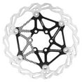 thumbnail image 1 of 160mm/180mm/203mm Floating Brake Disc Rotor Bicycle Brake Pad Six-bolt Disc Bike Part, 1 of 7