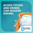 thumbnail image 4 of ProNamel Gentle Whitening Enamel Care Toothpaste - Value Size, 110 mL Mint Breeze, 4 of 5
