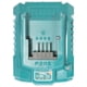 thumbnail image 3 of Cargador de Baterías de Ion Litio TOTAL 20 V Carga Rápida azul, 3 of 4