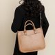 thumbnail image 3 of Bolsos de mujer 2024, casuales, de moda, para exteriores, modernos, para madres, portátiles, de gran capacidad, 3 of 3