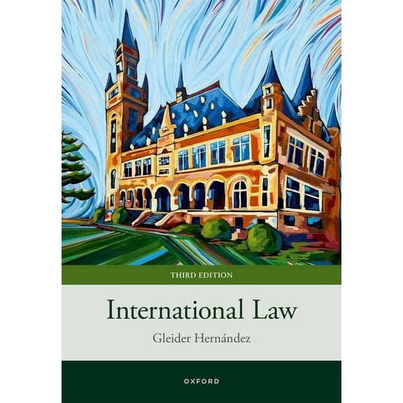 International Law, (Paperback)