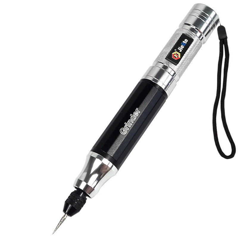 Mini Charging Electric Drill Grinding Polishing Pen Engraving Pen DIY Precision Pen Rotary Tool Seasaleshop Electric Carving Lettering Pen