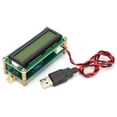 thumbnail image 4 of Rf RF Power Meter 50 to +5dBm 5kHz2700mHz Spatial Broadband  Detector GL2700, 4 of 7