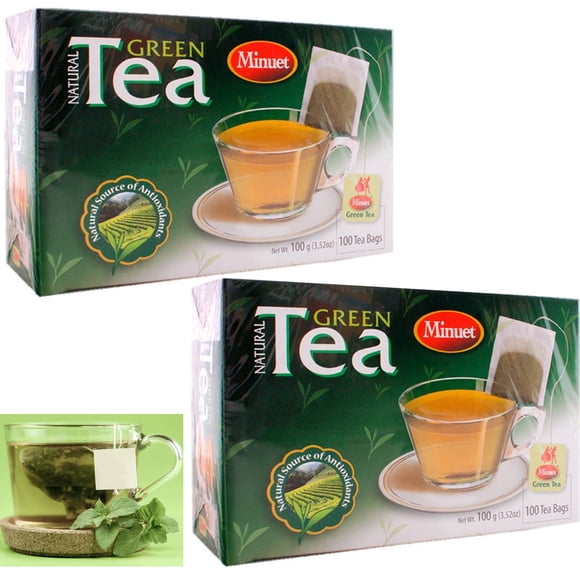Weight Loss Tea Bags