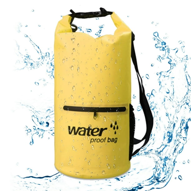 Dry bag backpack walmart sale