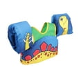 thumbnail image 2 of Body Glove Paddle Pals Life Jacket, For Children 30-50 Lbs, 2 of 8