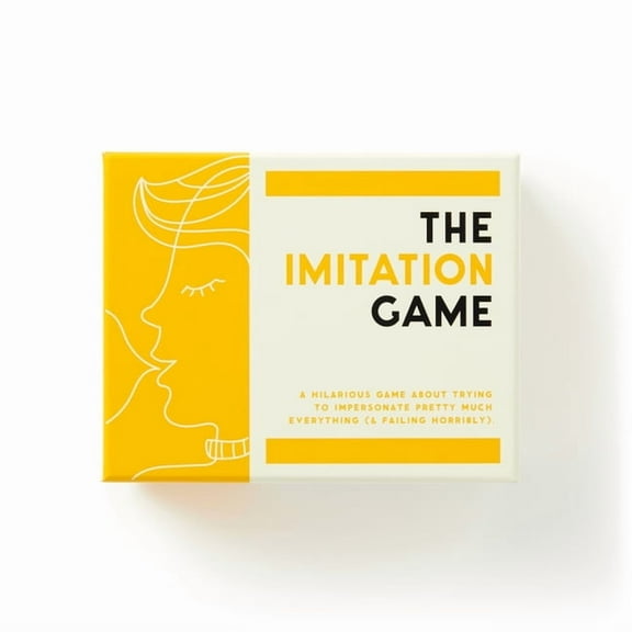 The Imitation Game (Game)