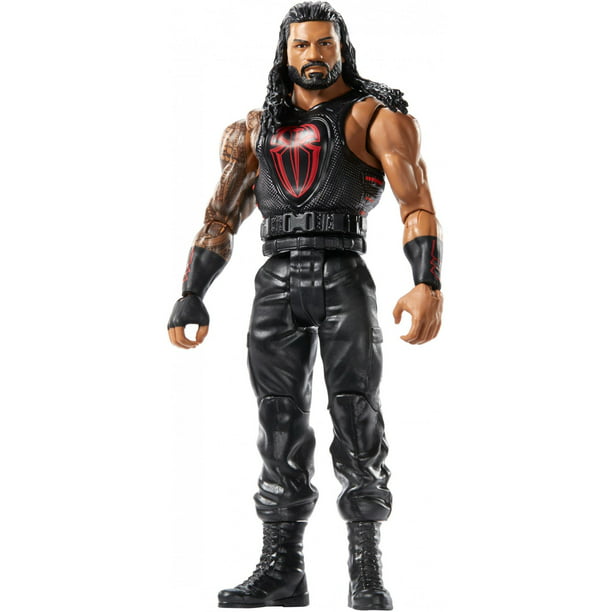 WWE Figure Series # 86 Roman Reigns - Walmart.com
