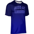thumbnail image 4 of ProSphere Men's John Jay College Zoom Tech Tee, 4 of 6