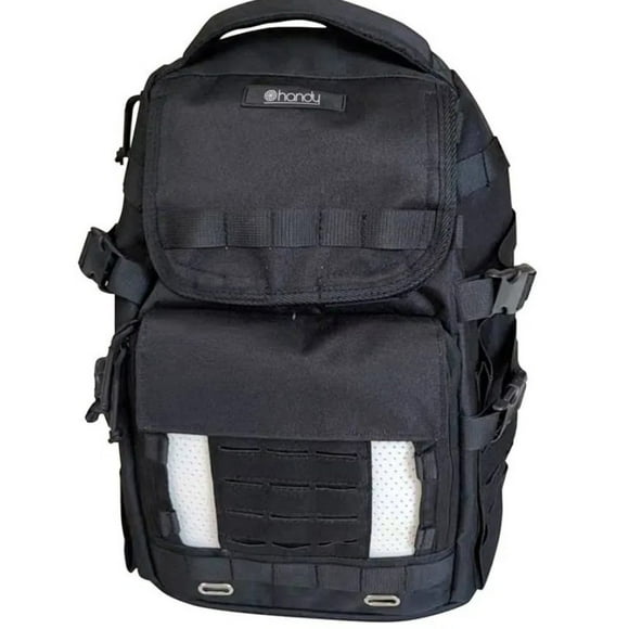 Mochila para concentrador portátil 7F7-Marca Handy