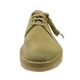 thumbnail image 2 of Clarks Men's Shoes Originals Coal London Lace Up Oxfords 71491, 2 of 5