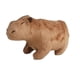 thumbnail image 1 of Muñeco de peluche, carpincho, roedor, 16 cm, 1 of 2