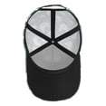 thumbnail image 4 of Lsque Funny Chicken Baseball Cap Trucker Low Profile Hat Golf Dad Hat Adjustable Original Classic Unconstructed Plain Cap Men Women, 4 of 9