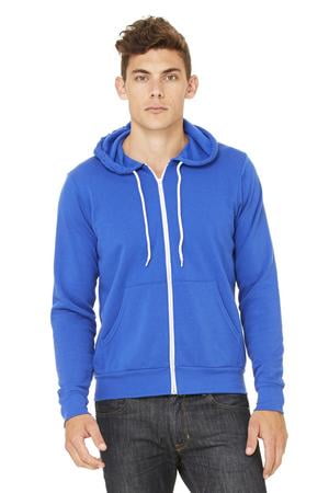 polyester cotton hoodie