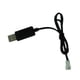 thumbnail image 4 of Cable de carga USB con protección contra sobrecarga, antienredos, fuente de alimentación de emergencia, ideal para eventos al aire libre, carga de alt, 4 of 9