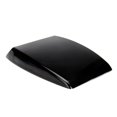 thumbnail image 3 of Car Truck Intake Air  Decorative Bonnet Black, 3 of 7