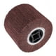 thumbnail image 1 of Rueda de pulido de acero inoxidable, trefilado de nailon, pulido, trefilado de alambre de nailon, rueda de pulido, rueda de pulido elaborada con cuidado, 1 of 6