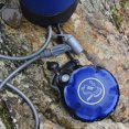 thumbnail image 2 of Mosiee Portable Outdoor Shower Bag With Large Spray Head & 2M Hose For Easy Camping, 2 of 9