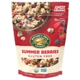 thumbnail image 2 of Nature's Path Organic Summer Berries Granola, 11oz Pouch (pack of 8), 2 of 7