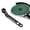3 in 1, variant on koolsoo Special Wrench for Four Claw Angle Grinder Angle Grinder Lock Nut Wrench, Maintenance Tool, High Strength Spanner Manual Tool , 3 in 1