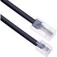 thumbnail image 3 of PAR/RJ11toRJ45/BLACK/WHITE/1, 3 of 4