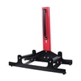 thumbnail image 2 of Terraxo Support de Roue Roulante pour Nettoyage et Polissage des Pneus Rouleau Accessoire de Garage Robuste pour Applications de Brillance des Pneus, 2 of 8