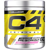 Cellucor C4 Extreme G3 60 Servings Pink Lemonade