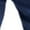 Navy, variant on Apollo Scrubs - His - Utility Pant for men, straight leg loose style bottom