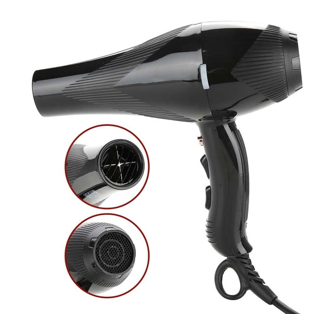 Secrador de 3000 W Secrador de Pelo para el Secador de Cabello Selipador de Aire, Secador de Pelo, Para El Hogar para El Salón.